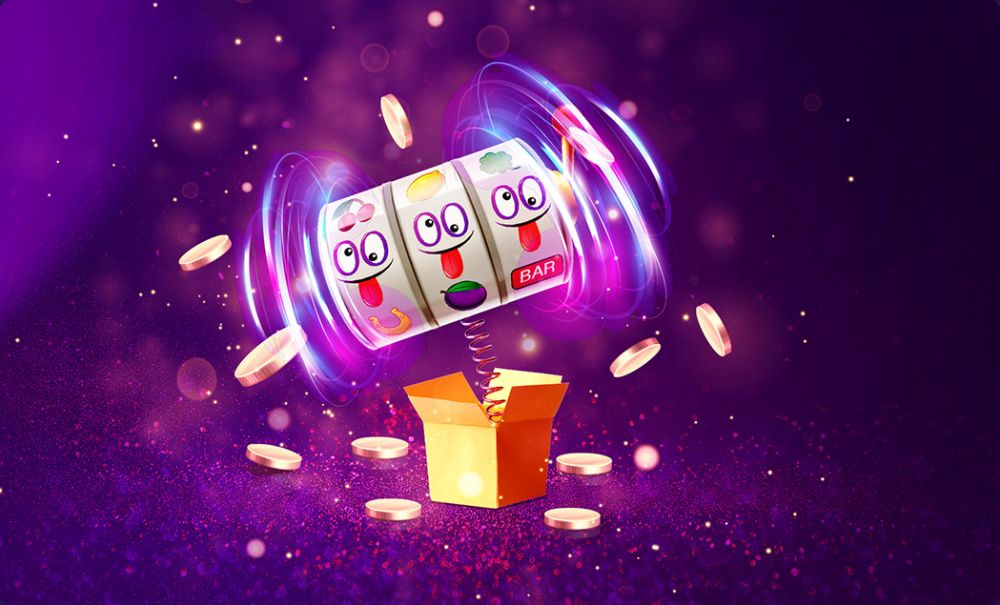 Live Party Slots پاکستان ریئل منی گیمز