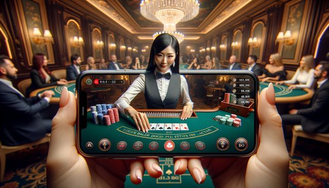 Live Party Slots پاکستان ریئل منی گیمز